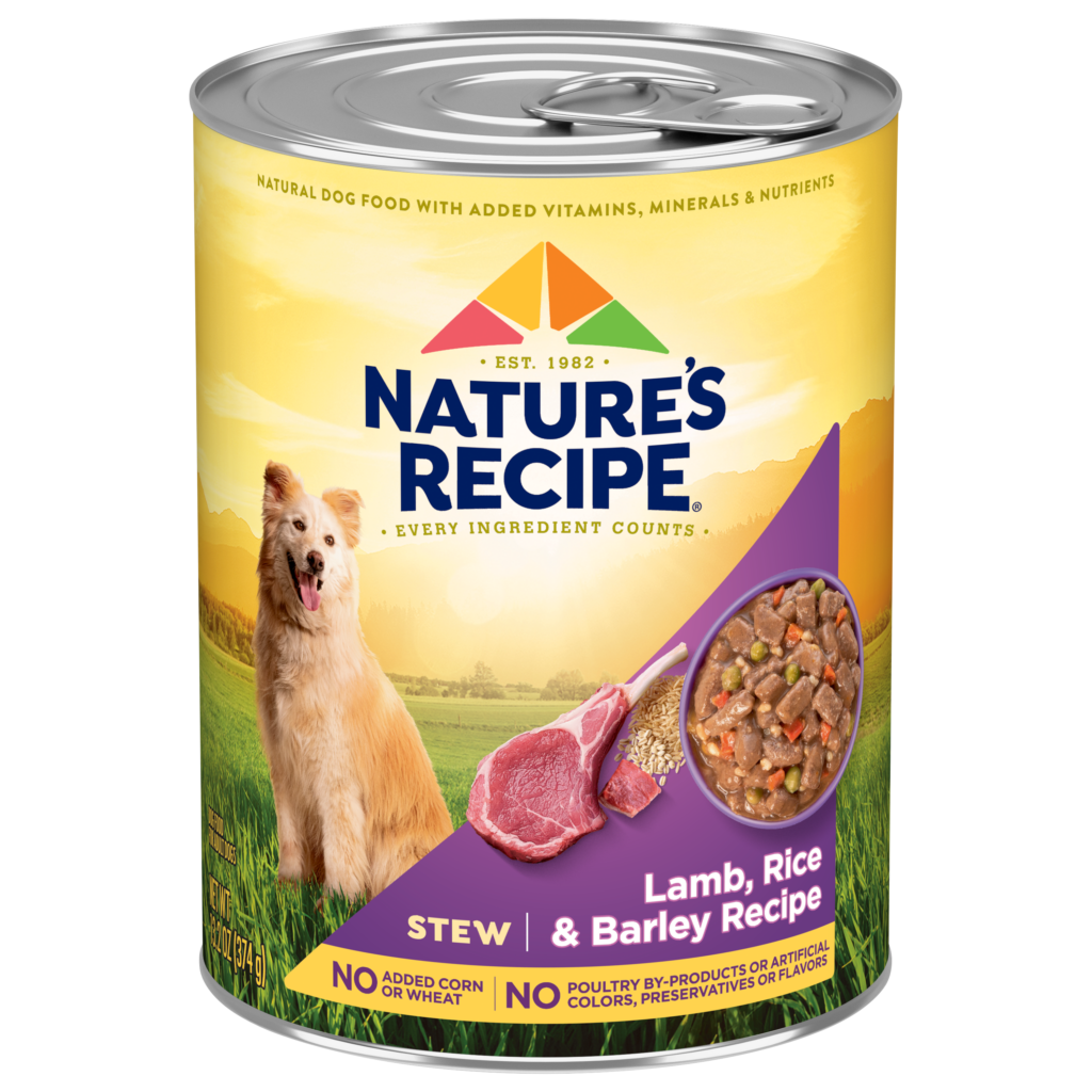 Natures-Recipe-Lamb-Rice-Barley-Stew-Whole-Grain-Wet-Dog-Food